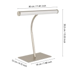 RICCIONE Lampa stołowa 901982 EGLO