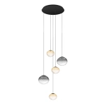 PANTOJA Lampa wisząca 390482 EGLO