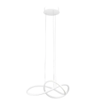 RIAZA Lampa wisząca 390528 EGLO