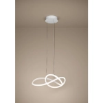 RIAZA Lampa wisząca 390528 EGLO