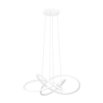 RIAZA Lampa wisząca 390527 EGLO