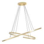 BOGADO Lampa wisząca 390487 EGLO