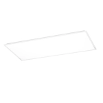 MORADILLO Plafon LED 119,5x59,5 cm biały prostokątny oprawa sufitowa 902301 EGLO