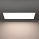 MORADILLO Plafon LED 119,5x59,5 cm biały prostokątny oprawa sufitowa 902301 EGLO