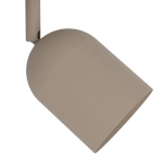 TILSTON Spot 4XE14 Piaskowy IP20 / Listwa sufitowa 44164 EGLO