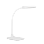 LAURO Lampa biurkowa LED biała 600lm 2700/4000/6500K 902178 EGLO