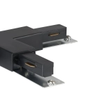 EASYT T-CONNECTOR łącznik czarny do systemu szynowego easy Track / akcesoria 902326 EGLO
