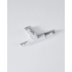 EASYT T-CONNECTOR łącznik biały do systemu szynowego easy Track / akcesoria 902327 EGLO