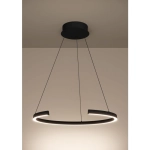 LABONETE Lampa wisząca 390533 EGLO