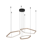 ESTRELLA Lampa wisząca 390505 EGLO