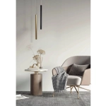 Lampa wisząca ILIOS 1 PENDANT AZ5742 AZZARDO
