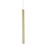 Lampa wisząca ILIOS 1 PENDANT AZ5742 AZZARDO