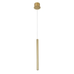 Lampa wisząca ILIOS 1 PENDANT AZ5742 AZZARDO