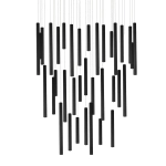 Lampa wisząca ILIOS 36 PENDANT 3-STEP DIMM AZ5747 AZZARDO