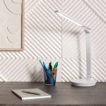 LAMPA BIURKOWA SM-542-WH ZUMA LINE