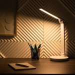LAMPA BIURKOWA SM-542-WH ZUMA LINE