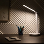 LAMPA BIURKOWA SM-542-WH ZUMA LINE