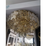 CALMEILLES 1 oprawa sufitowa 39611 10xE14 63 cm EGLO