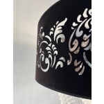 Lampa wisząca CORTE Sorento I S 4196 Nowodvorski śr.40cm - zdjęcie dodatkowe 6