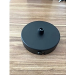 Podsufitka do lampy wiszącej 1pł Czarna 105537 Markslojd --- wysyłka 24H ----