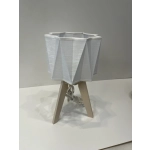Lampa stołowa PIANO 687 TK Lighting ---------wysyłka 24H----------