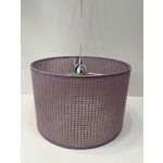 Lampa wisząca SHEFFILD violet 5414 Nowodvorski - zdjęcie dodatkowe 2
