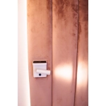 Kinkiet Lofer Biały 7W 364lm 3000K W0373 MaxLight