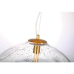 Lampa wisząca INES 35 AZ5763 AZZARDO