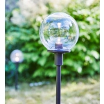 kinkiecik.pl Lampa stojąca Kula 60cm GARDEN 24 107283 Markslojd