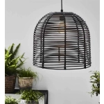 kinkiecik.pl Lampa wisząca 40 cm GARDEN 24 107990 Markslojd