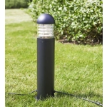 kinkiecik.pl Lampa stojąca Pole 6W GARDEN 24 106933 Markslojd