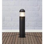 kinkiecik.pl Lampa stojąca Pole 6W GARDEN 24 106933 Markslojd