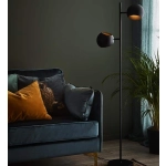 Lampa Podłogowa EDGAR 107741 Markslojd