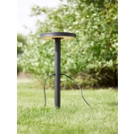 kinkiecik.pl Lampa stojąca Plant Light czarna GARDEN 24 108173 Markslojd