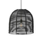 kinkiecik.pl Lampa wisząca 40 cm GARDEN 24 107990 Markslojd