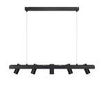 Lampa Wisząca TORINO 107784 Markslojd