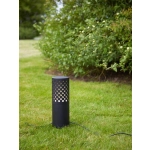 kinkiecik.pl Lampa stojąca Pole 68cm czarna GARDEN 24 108175 Markslojd