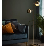 Lampa Podłogowa EDGAR 107742 Markslojd