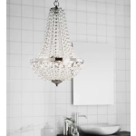 Lampa wisząca GRANSO 107551 Markslojd IP44