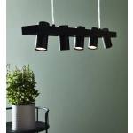 Lampa Wisząca TORINO 107784 Markslojd