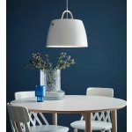 Lampa Wisząca SPIN 107727 Markslojd