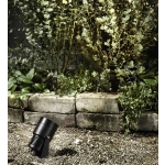 kinkiecik.pl Reflektor czarny spot GARDEN 24 106930 Markslojd