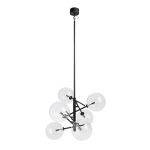 Lampa wisząca ANDREW 107748 Markslojd