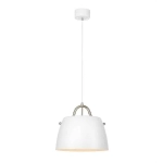 Lampa Wisząca SPIN 107727 Markslojd