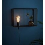 Kinkiet SHELF 107814 Markslojd
