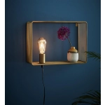 Kinkiet SHELF 107815 Markslojd
