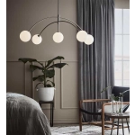 Lampa wisząca HEAVEN 107559 Markslojd