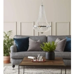 Lampa wisząca GRANSO 107551 Markslojd IP44