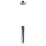 Lampa wisząca Ina 1xE27 40W 340801-06 REALITY