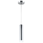 Lampa wisząca Ina 1xE27 40W 340801-06 REALITY